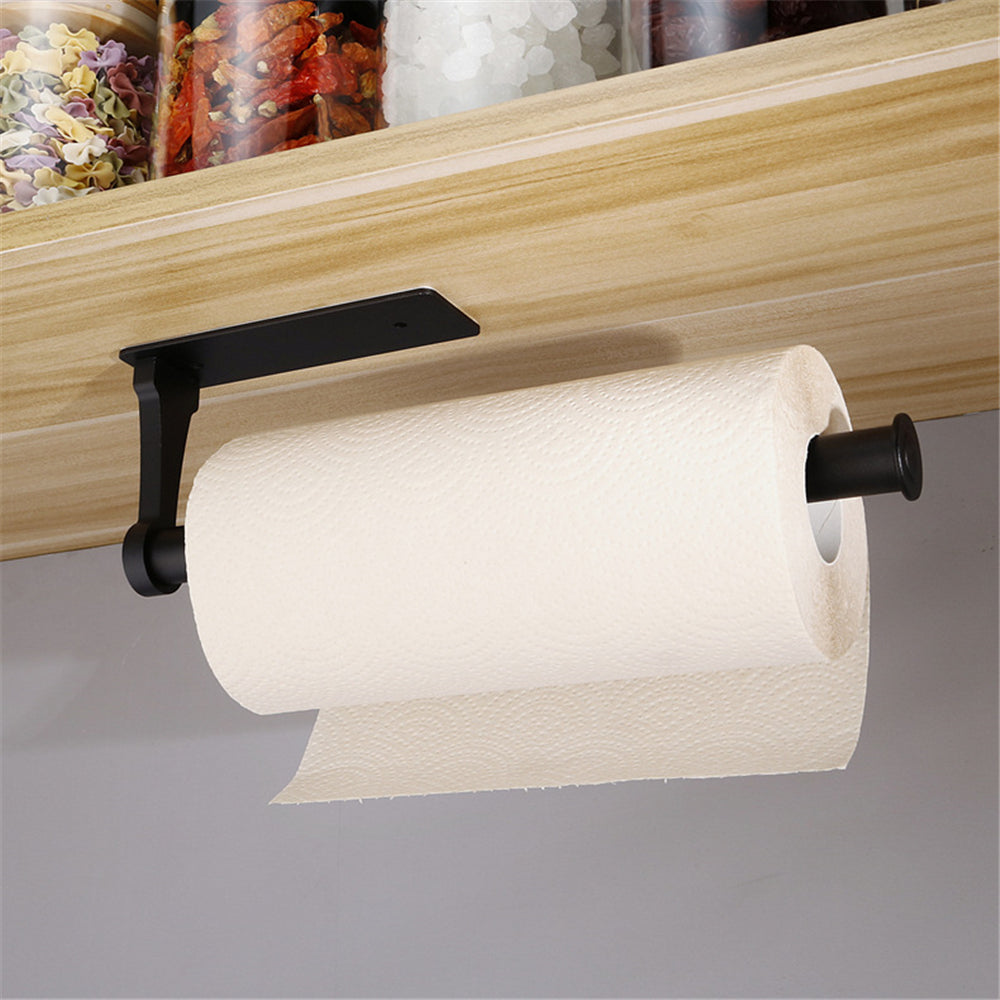 Wall Mount Toilet Paper Holder