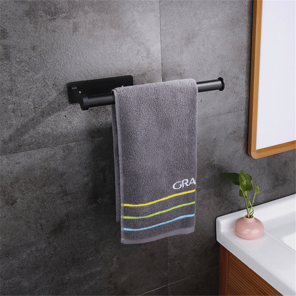 Wall Mount Toilet Paper Holder