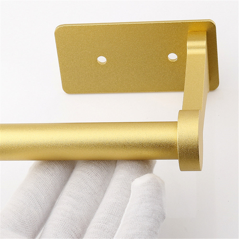 Wall Mount Toilet Paper Holder